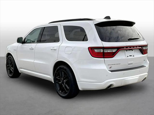 2025 Dodge Durango R/T