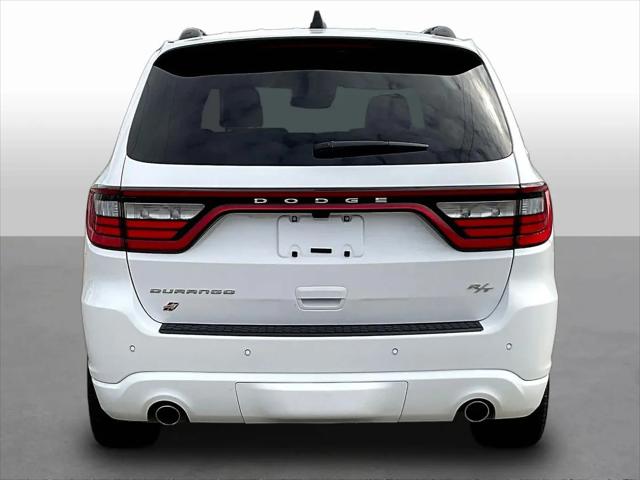 2025 Dodge Durango R/T