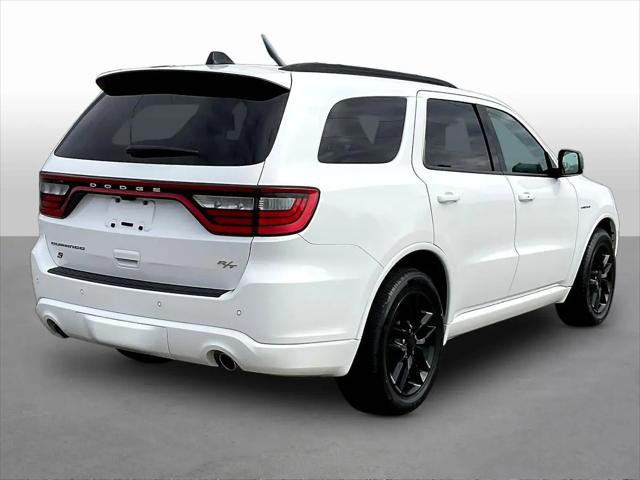 2025 Dodge Durango R/T