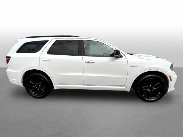 2025 Dodge Durango R/T