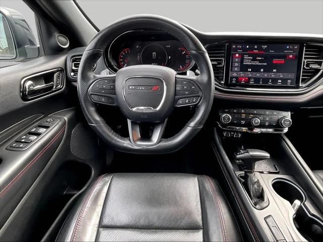 2025 Dodge Durango R/T