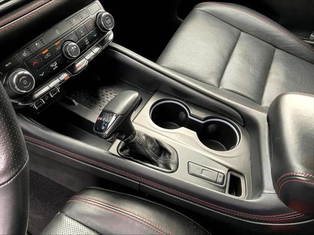 2025 Dodge Durango R/T