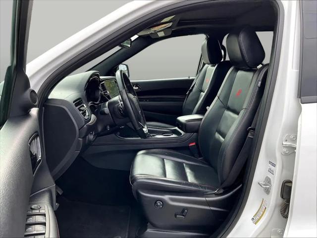 2025 Dodge Durango R/T