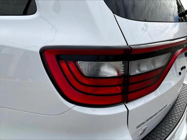2025 Dodge Durango R/T