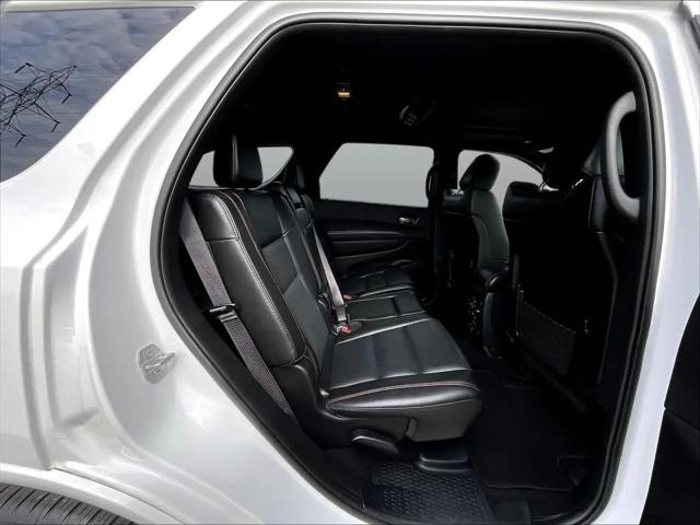 2025 Dodge Durango R/T