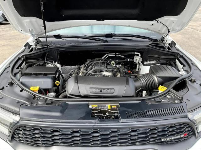 2025 Dodge Durango R/T