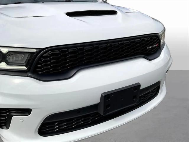 2025 Dodge Durango R/T