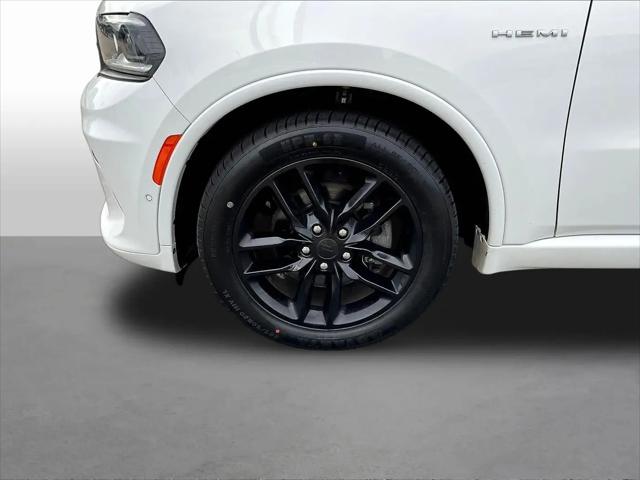 2025 Dodge Durango R/T