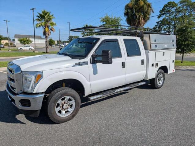 2013 Ford F-250 XLT for sale in Waycross, GA