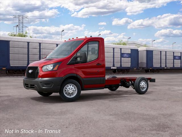 2027 Ford Transit Cutaway Transit Cutaway for sale in Kalamazoo, MI