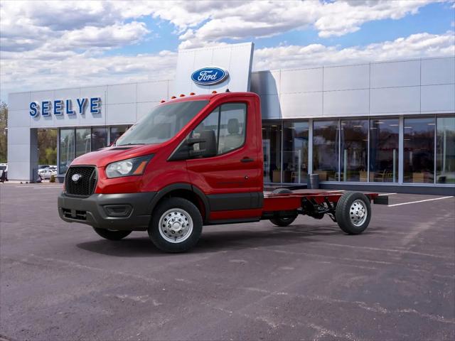 2027 Ford Transit Cutaway Transit Cutaway for sale in Kalamazoo, MI
