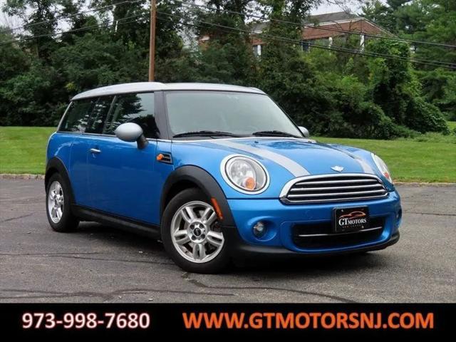 2012 MINI Cooper Clubman Cooper for sale in Morristown, NJ