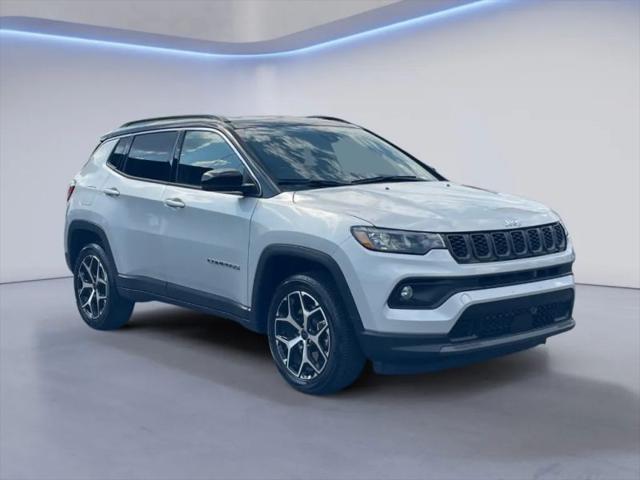 2026 Jeep Compass Limited for sale in Knoxville, TN