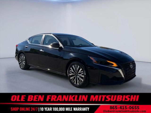 2024 Nissan Altima SV FWD for sale in Knoxville, TN