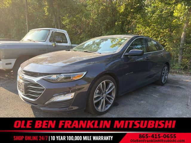 2025 Chevrolet Malibu FWD 1LT for sale in Knoxville, TN