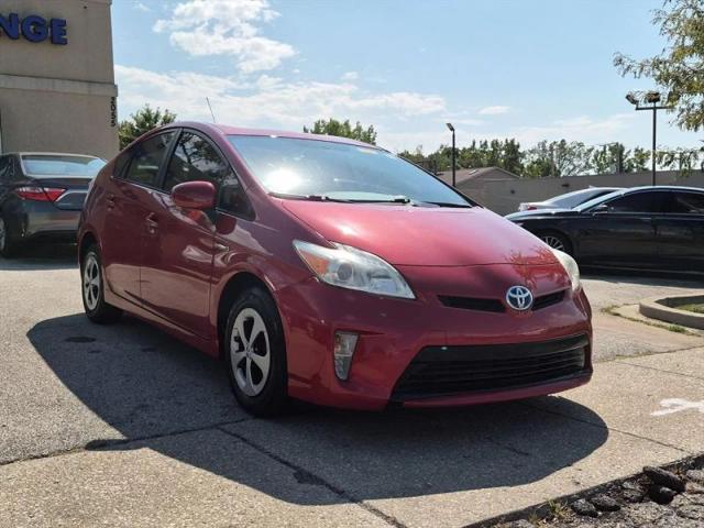 2013 Toyota Prius Two for sale in Downers Grove, IL