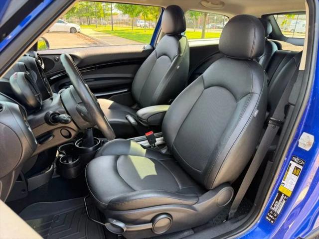 2015 MINI Paceman Cooper S