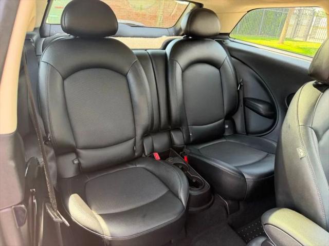 2015 MINI Paceman Cooper S