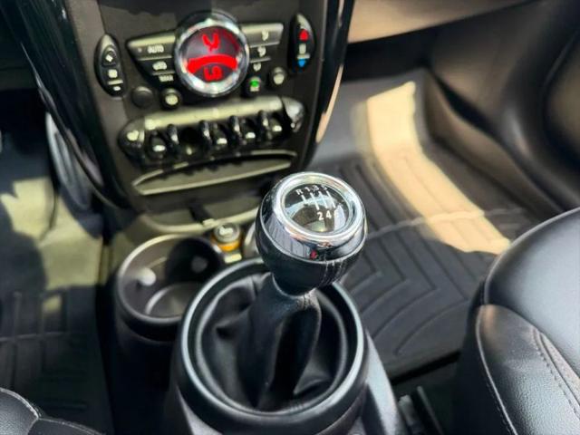 2015 MINI Paceman Cooper S