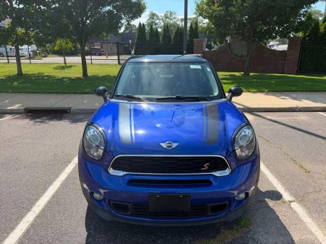 2015 MINI Paceman Cooper S