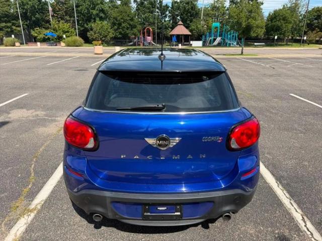 2015 MINI Paceman Cooper S