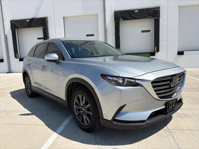 2021 Mazda CX-9 Touring for sale in McKinney, TX