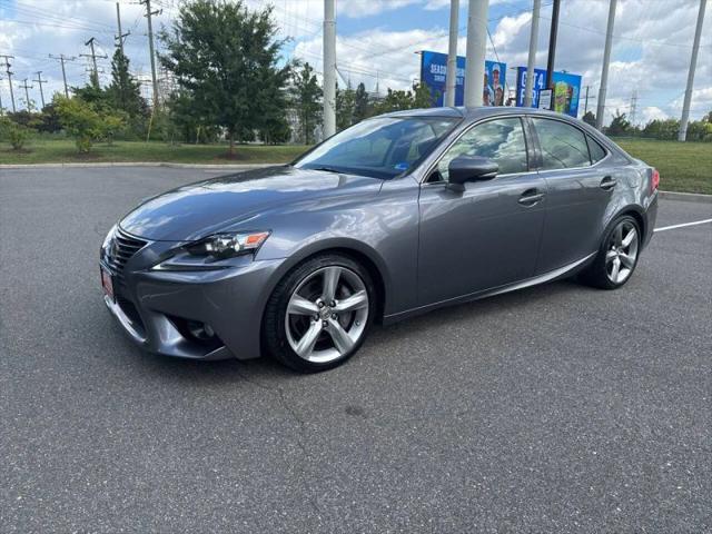 2014 Lexus IS 350 350