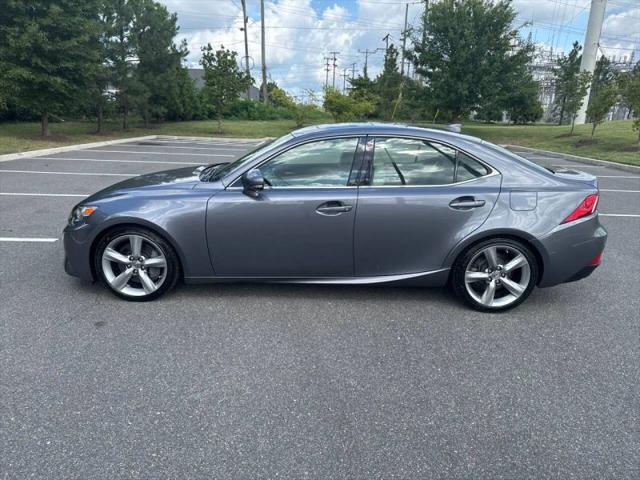 2014 Lexus IS 350 350