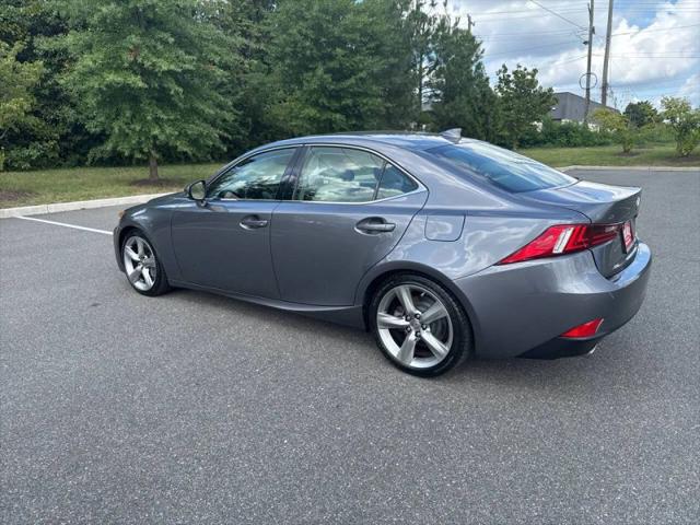2014 Lexus IS 350 350