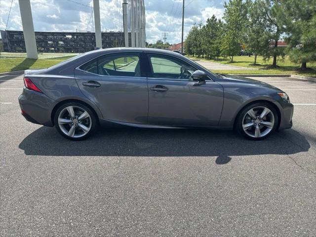 2014 Lexus IS 350 350