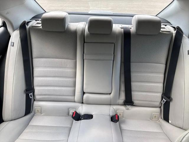 2014 Lexus IS 350 350