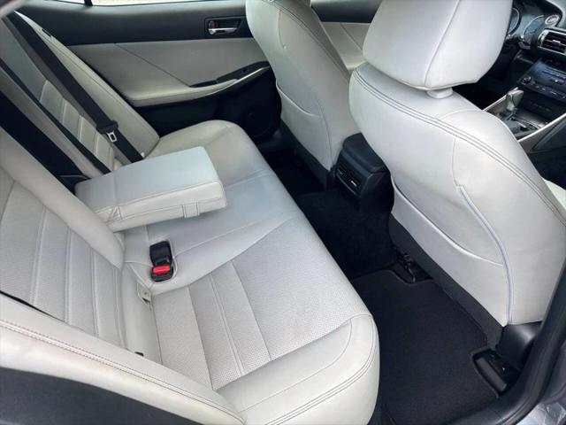 2014 Lexus IS 350 350