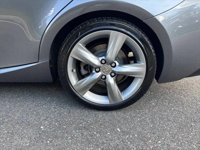 2014 Lexus IS 350 350