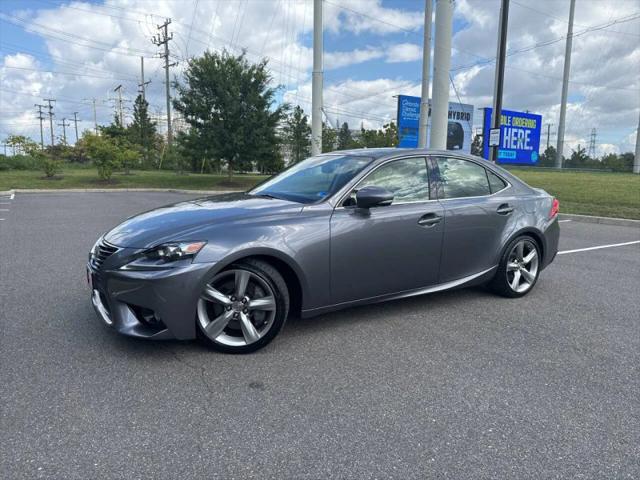 2014 Lexus IS 350 350