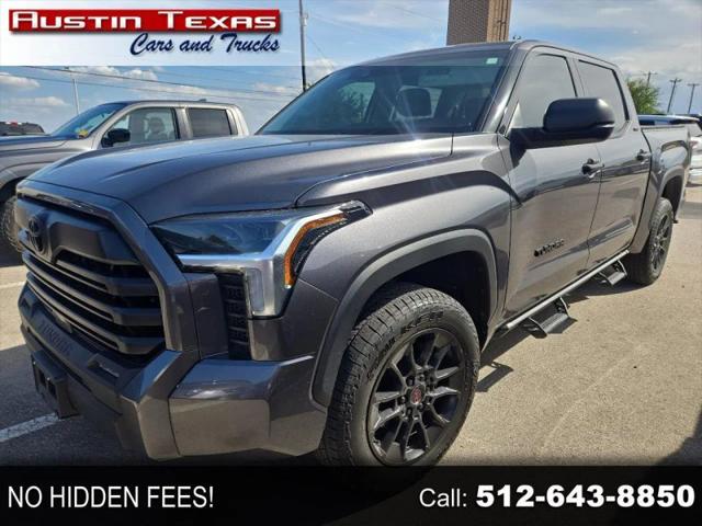 2023 Toyota Tundra SR5 for sale in Austin, TX