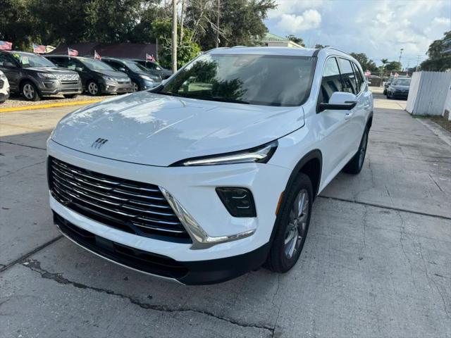 2026 Buick Enclave Preferred FWD for sale in Orlando, FL