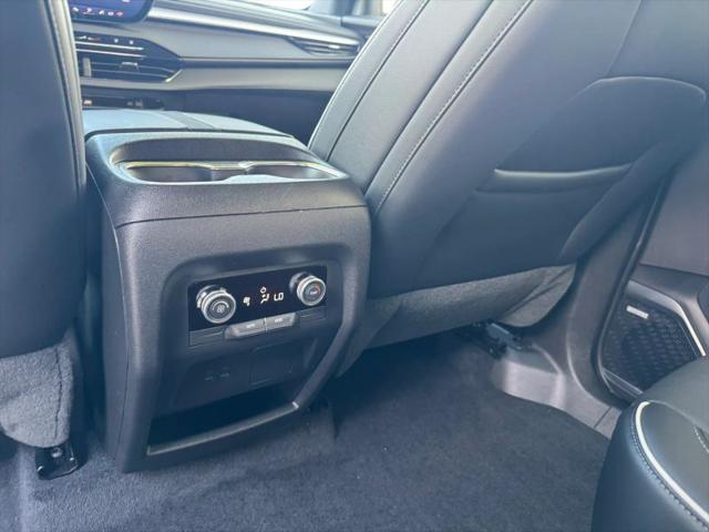 2026 Buick Enclave Preferred FWD