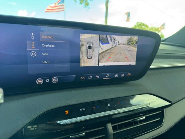 2026 Buick Enclave Preferred FWD