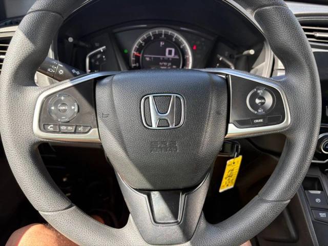 2018 Honda CR-V LX for sale in Melbourne, FL