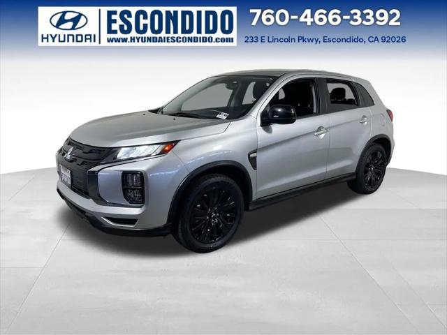 2025 Mitsubishi Outlander Sport 2.0 ES AWC for sale in Escondido, CA