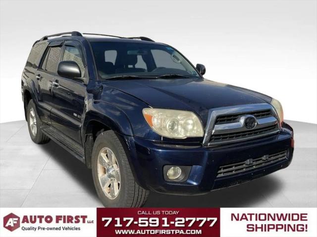 2006 Toyota 4Runner SR5 Sport V6 for sale in Mechanicsburg, PA