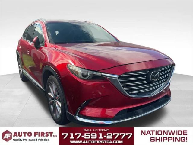 2023 Mazda CX-9 Grand Touring for sale in Mechanicsburg, PA