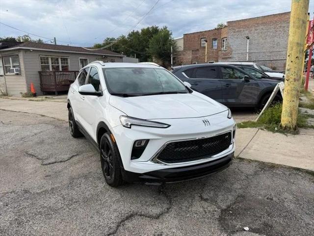 2024 Buick Encore GX Sport Touring AWD for sale in Chicago, IL