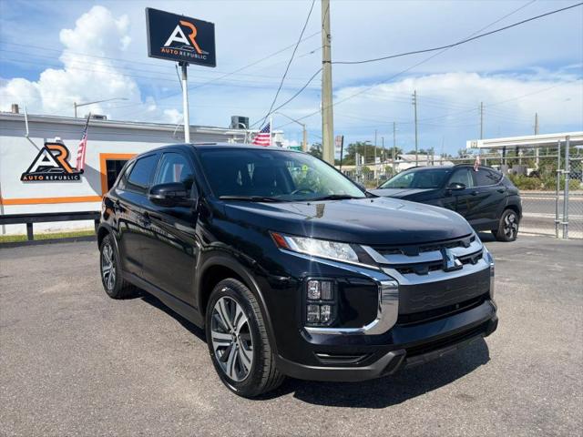 2025 Mitsubishi Outlander Sport 2.0 SE AWC for sale in Orlando, FL