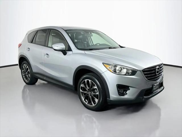 2016 Mazda CX-5 Grand Touring for sale in Belleville, IL