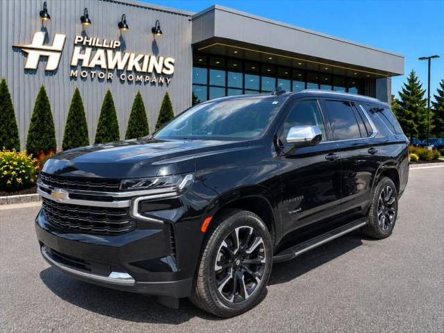 2022 Chevrolet Tahoe LT for sale in Graniteville, SC