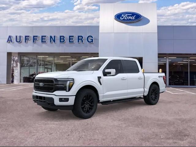 2026 Ford F-150 LARIAT for sale in Belleville, IL