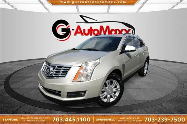 2015 Cadillac SRX Standard for sale in Stafford, VA