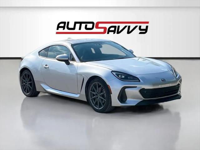 2024 Subaru BRZ Limited for sale in Houston, TX