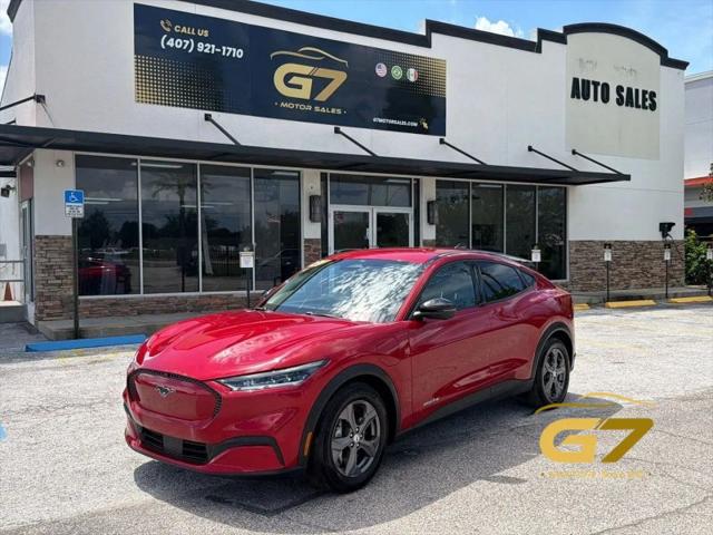 2023 Ford Mustang Mach-E Select for sale in Winter Garden, FL